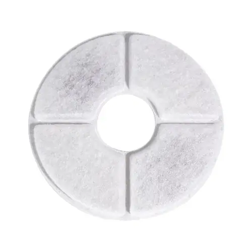 Vervangingsfilter M Petlux Drinkfontein voor katten Snelle Levering