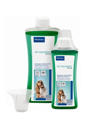 Vet Aquadent FR3SH Nieuw
