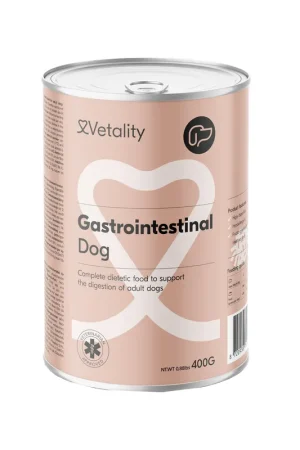 Actieprijs Vetality Gastrointestinal Dog Wet