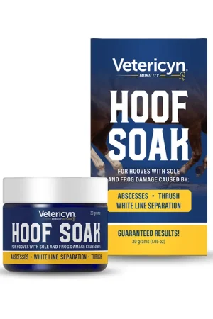 Vetericyn Hoof Soak Veilige Betaling
