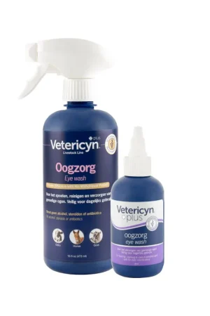Vetericyn Plus Eye Wash Bestseller
