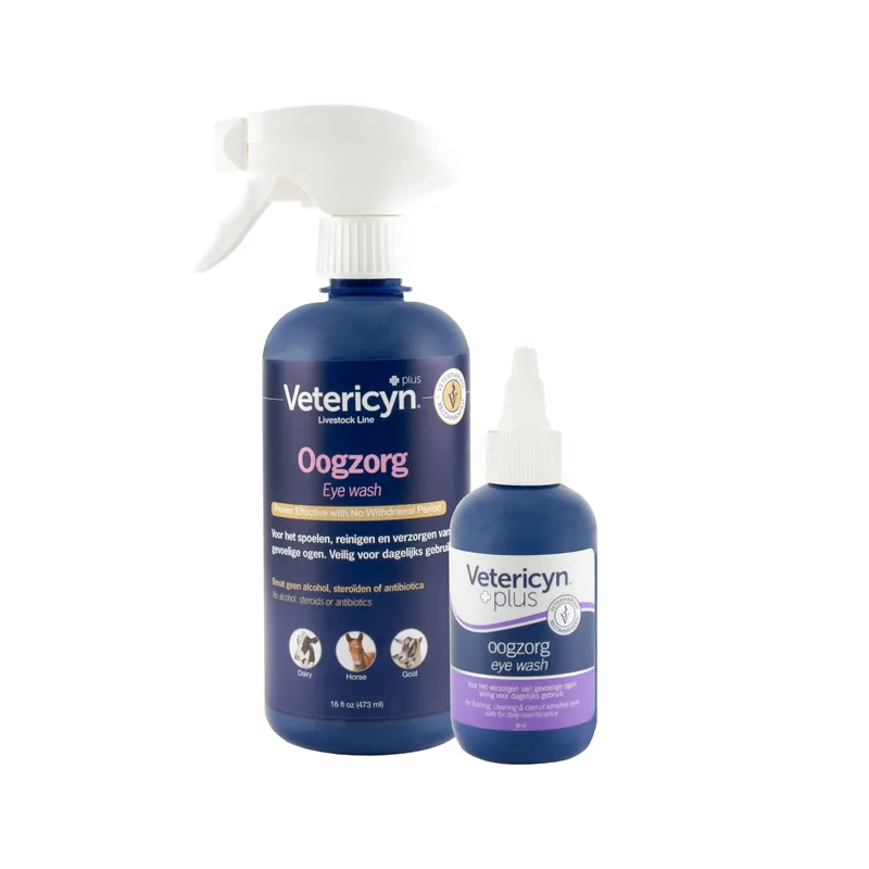 Vetericyn Plus Eye Wash Bestseller