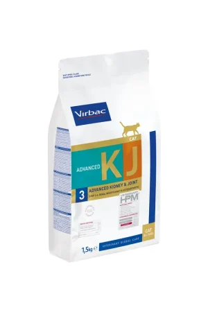 Beste Prijs Veterinary HPM Dietetic Cat - Advanced Kidney & Joint