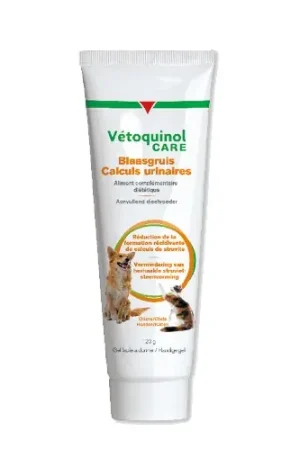 Bestseller Vétoquinol Care - Blaasgruis
