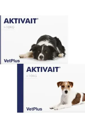 Vetplus Aktivait hond Express Levering