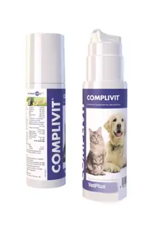 Vetplus Complivit Koopje