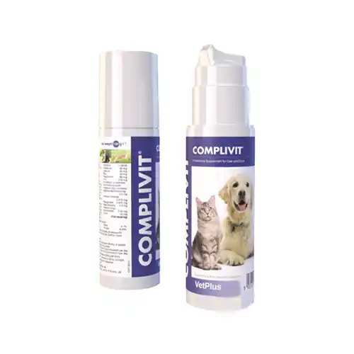 Vetplus Complivit Koopje