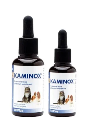 Vetplus Kaminox Premium
