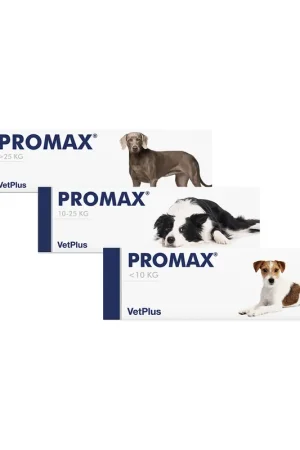 Betrouwbaar Vetplus Promax