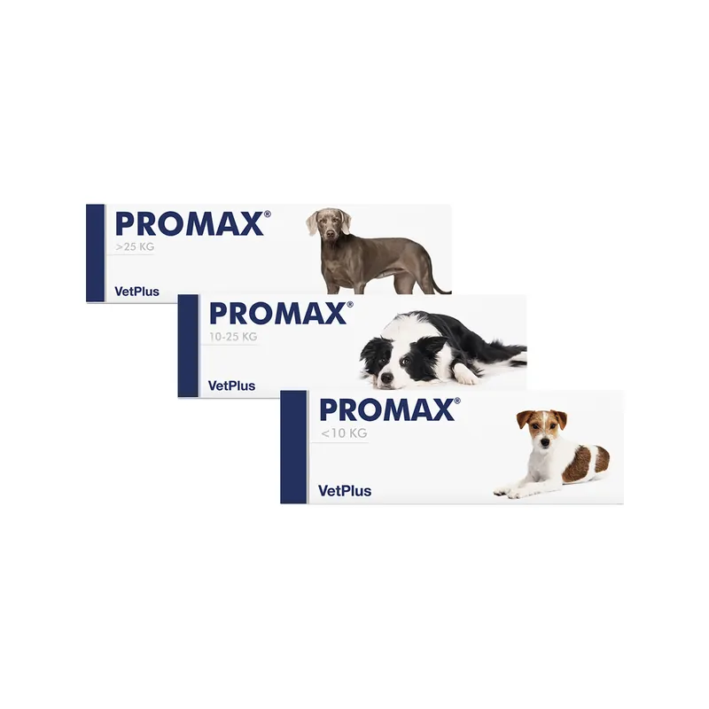 Betrouwbaar Vetplus Promax