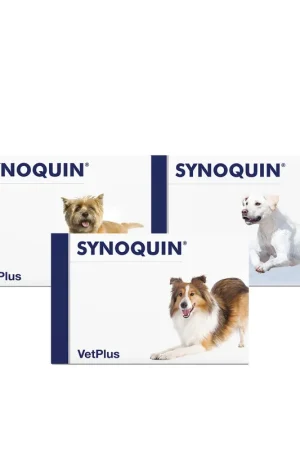 Vetplus Synoquin - Tabletten Beste Prijs