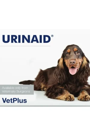 Vetplus Urinaid Snelle Levering