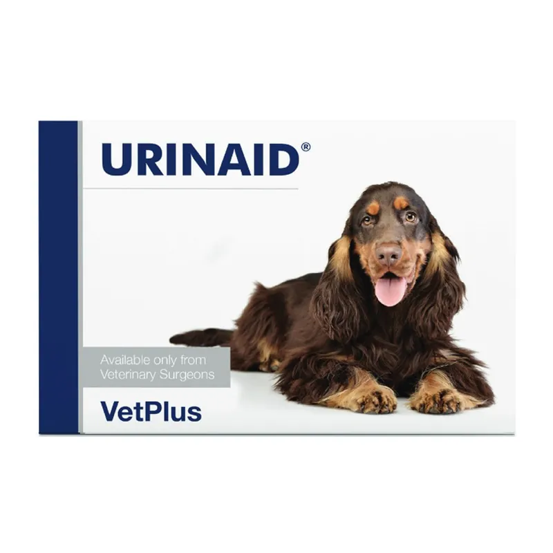 Vetplus Urinaid Snelle Levering