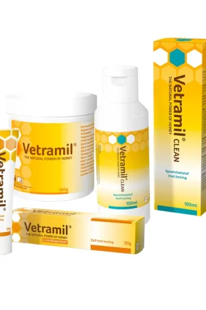 Vetramil Favoriet
