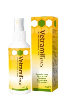 Seizoensaanbieding Vetramil Spray