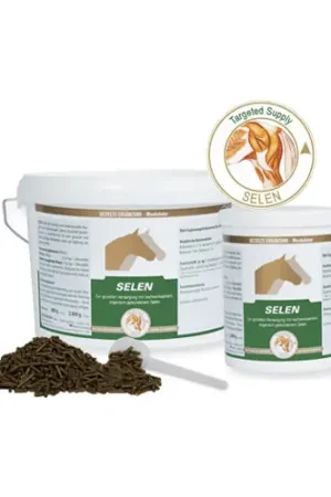 Superprijs Vetripharm Selen