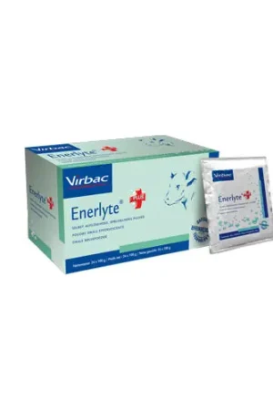 Virbac Enerlyte Plus Flitsaanbieding