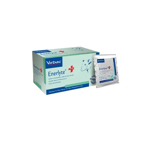 Virbac Enerlyte Plus Flitsaanbieding
