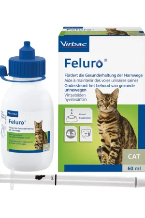 Virbac Feluro Dagaanbieding