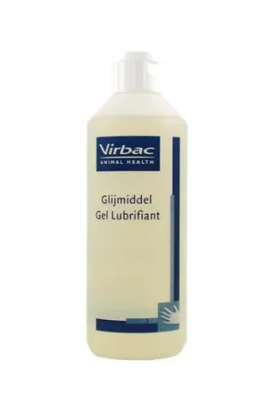 Virbac Glijmiddel Koopje