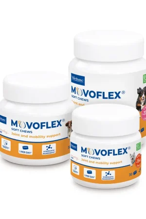 Beperkt Aanbod Virbac MOVOFLEX