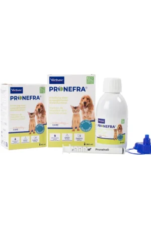 Virbac Pronefra Speciale Aanbieding