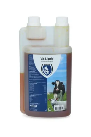 Rechtstreeks Van De Fabrikant Vit Liquid Multivitamine