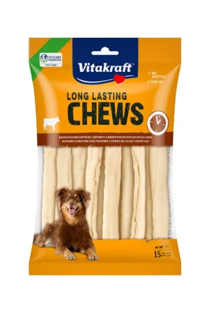 Betrouwbaar Vitakraft Chews Kauwrol