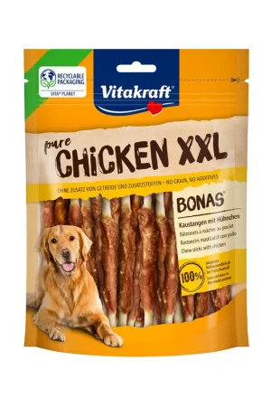 Betaalbaar Vitakraft Chicken Bonas XXL