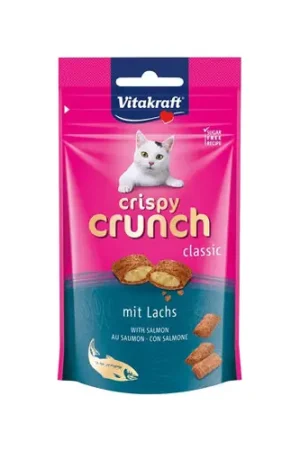 Alleen Vandaag Vitakraft Crispy Crunch Zalm