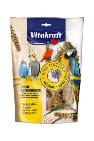 Vitakraft Nature Trosgierst Meest Verkocht
