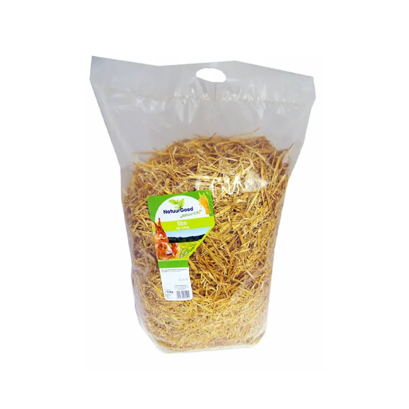 Vitakraft NatuurGoed Stro Aanbieding