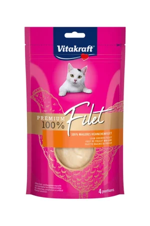 Vitakraft Premium Filet Kip Nu Kopen