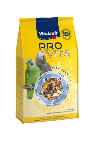 Vitakraft Pro Vita Papegaai Koopje