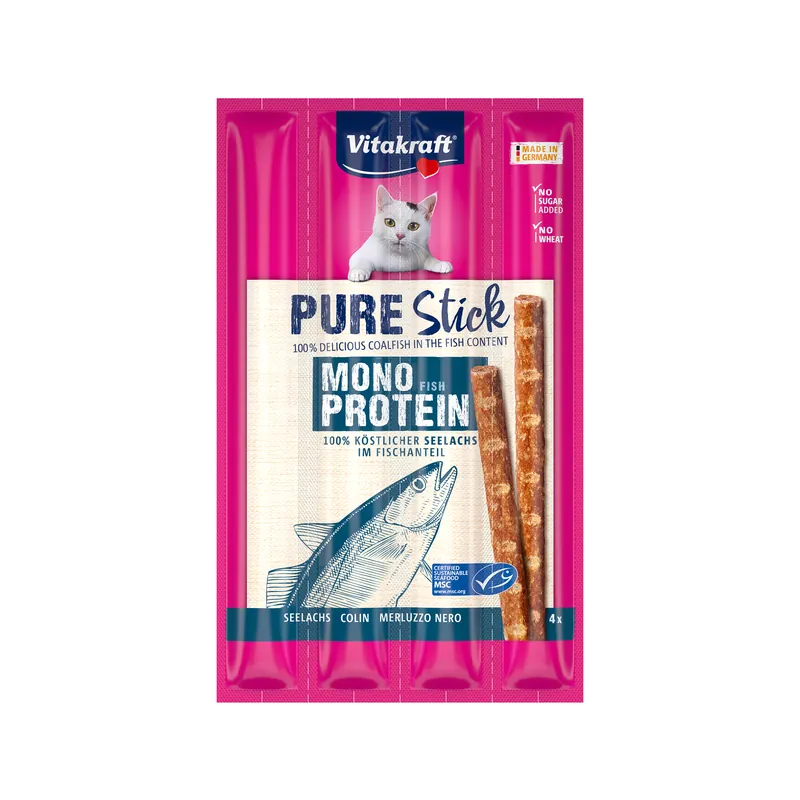 Must-Have Vitakraft Pure Stick - Koolvis