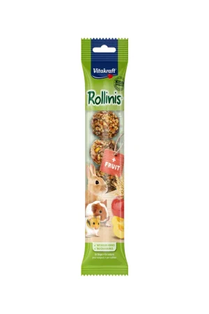Vitakraft Rollinis Knaagdier & Konijn - Fruit Koopje