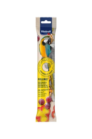 Premium Vitakraft Rollinis Papegaai