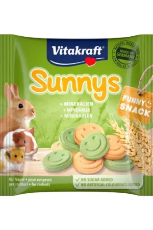 Merkproduct Vitakraft Sunnys