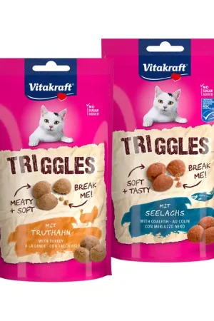 Korting Vitakraft Triggles