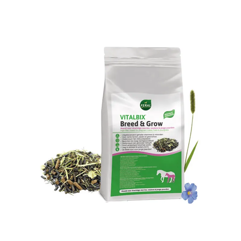 Vitalbix Breed & Grow Superprijs