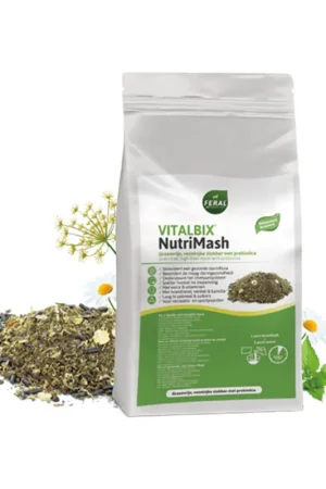 Vitalbix NutriMash Flitsaanbieding