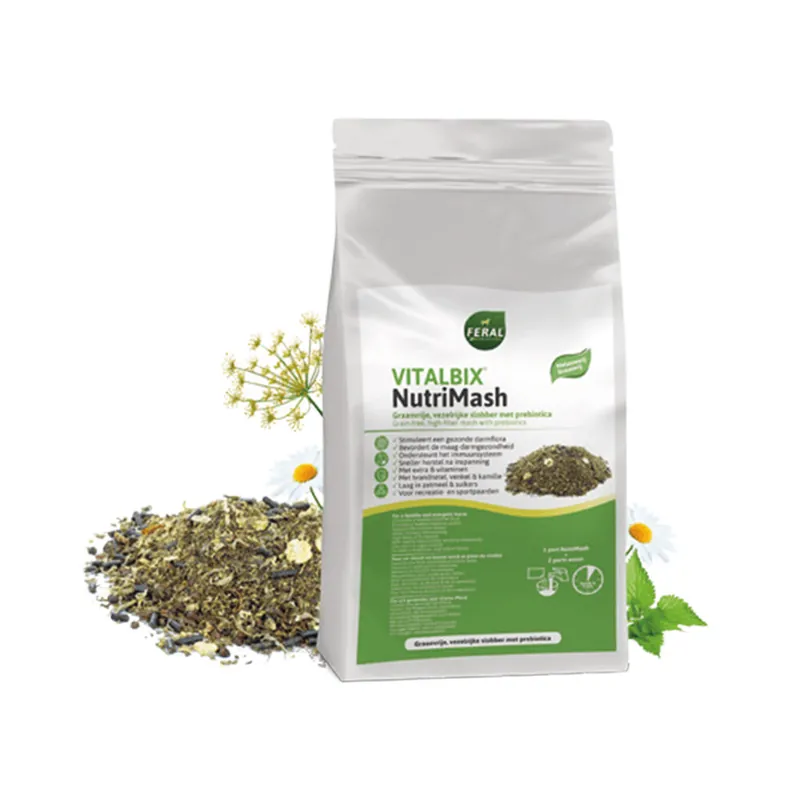 Vitalbix NutriMash Flitsaanbieding