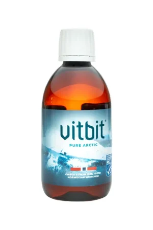 Vitbit Pure Arctic Lage Kosten