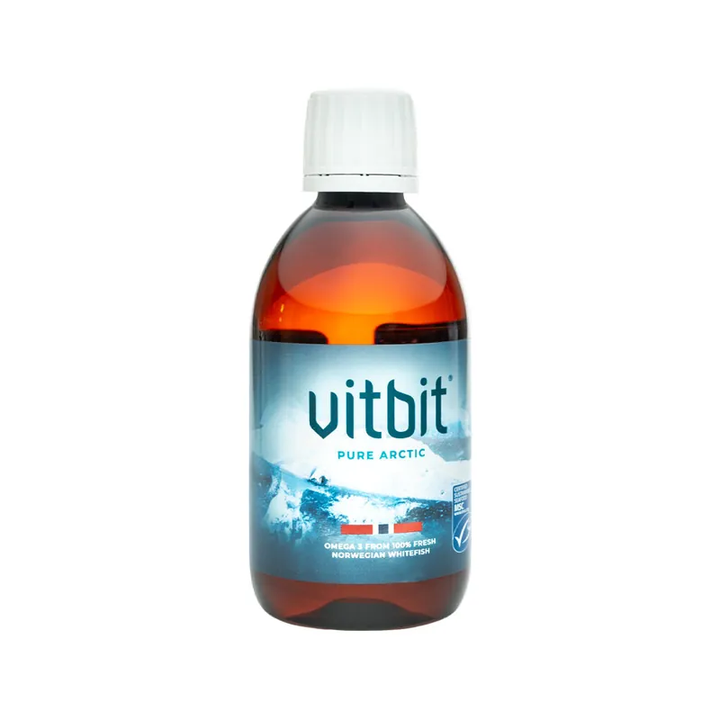 Vitbit Pure Arctic Lage Kosten