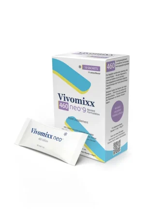 Betaalbaar Vivomixx neo 9 - Zakjes