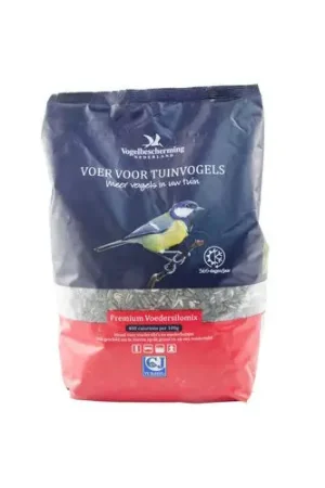 Direct Beschikbaar Vogelbescherming Vogelvoer Silomix