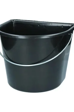 Vplast Emmer met vlakke kant Favoriet