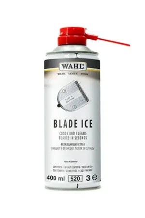 Betaalbaar Wahl Blade Ice Spray