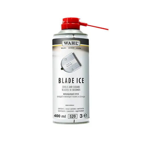 Betaalbaar Wahl Blade Ice Spray