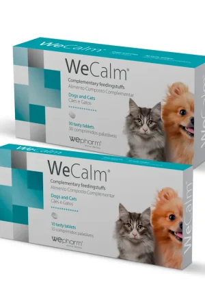 Wepharm WeCalm Bestseller